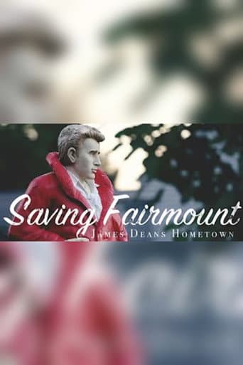 Saving Fairmount: James Dean’s Hometown poster
