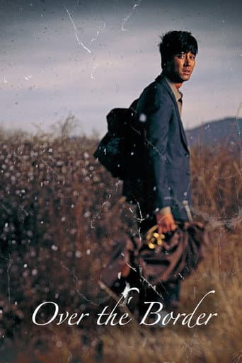 Over the Border poster