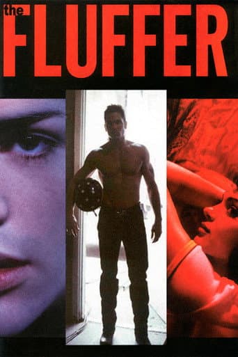 The Fluffer poster
