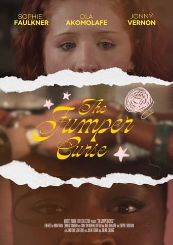 The Jumper Curse poster