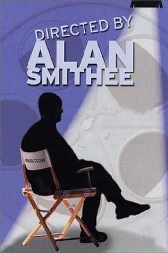 Directed by Alan Smithee poster