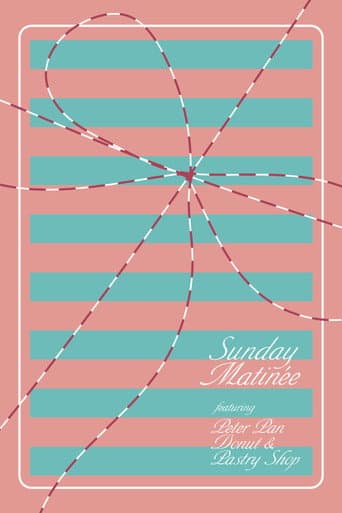 Sunday Matinée poster