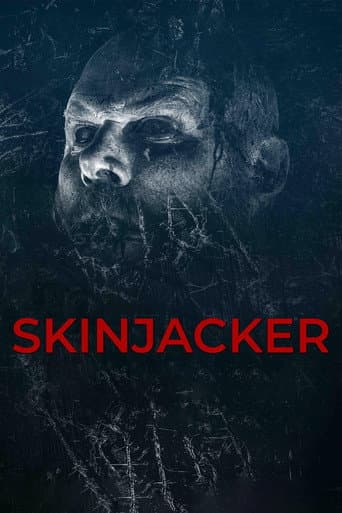 Skinjacker poster