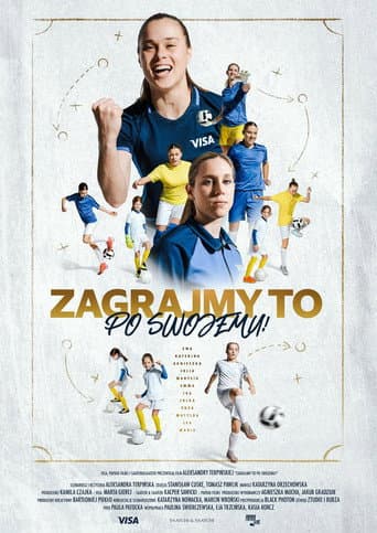 Zagrajmy to po swojemu! poster