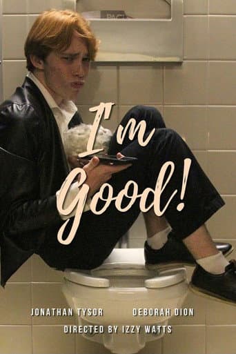 I'm Good poster