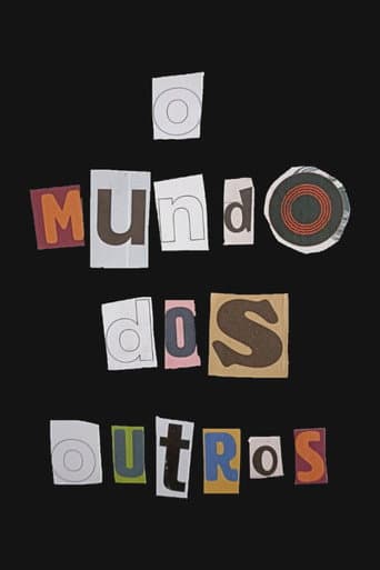 O Mundo dos Outros poster