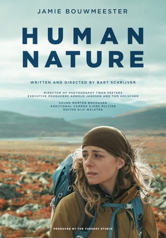 Human Nature poster