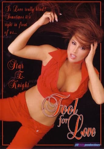 Fool For Love poster