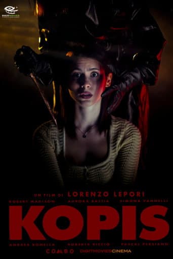 Kopis poster