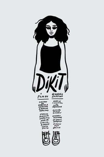 Dikit poster