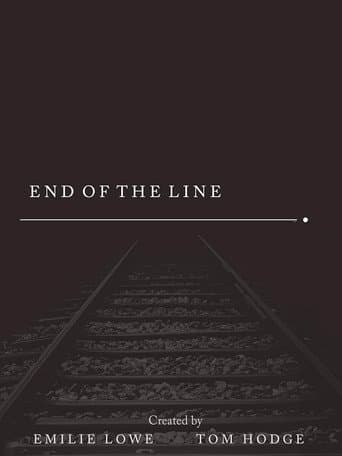 End of the Line poster