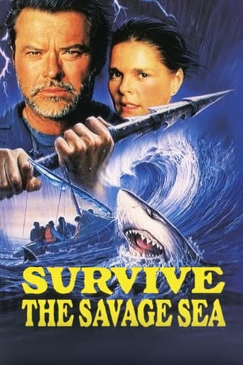 Survive the Savage Sea poster