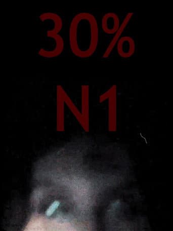 30% da N1 poster
