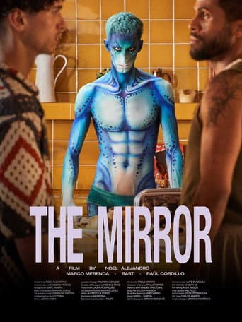 The Mirror poster
