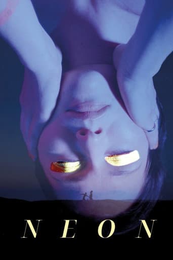 Neon poster