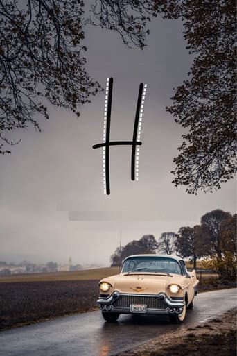 H poster