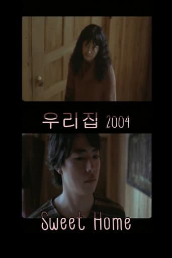 Sweet Home poster