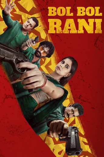 Bol Bol Rani poster