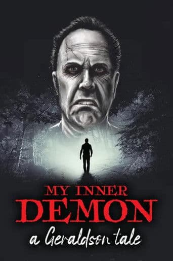 My Inner Demon: A Geraldson Tale poster