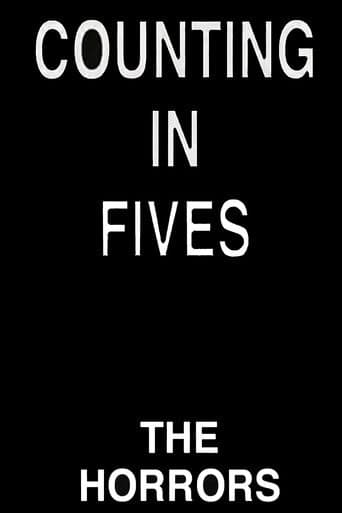 Counting In Fives poster