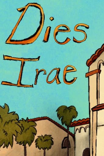 Dies Irae poster