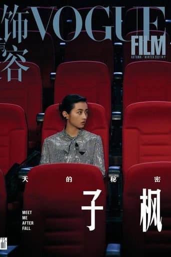 Meet Me After Fall poster