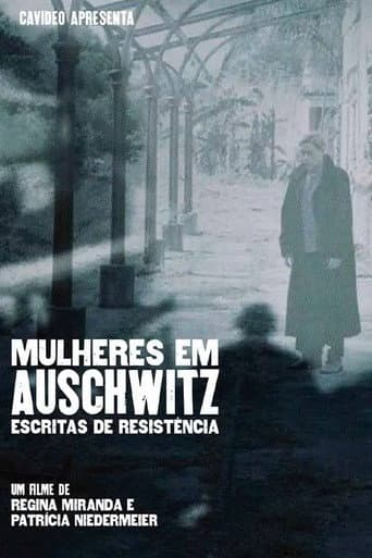 Mulheres em Auschwitz poster