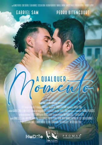 A Qualquer Momento poster