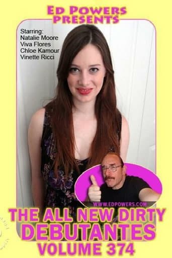 The All New Dirty Debutantes 374 poster