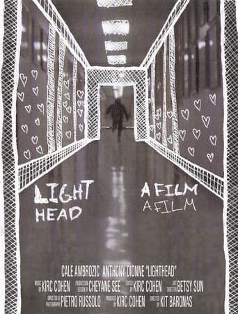 Lighthead poster