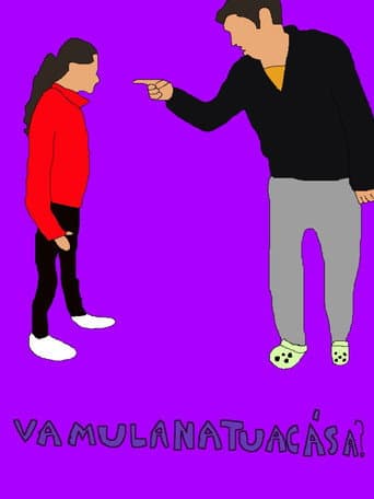 Vamulanatuacása? poster