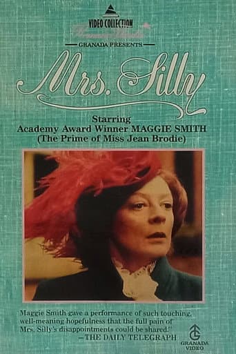 Mrs. Silly poster