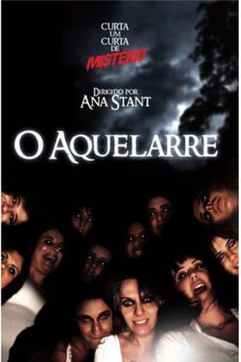 O Aquelarre poster