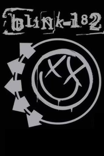 blink-182 Live Sessions @ AOL poster