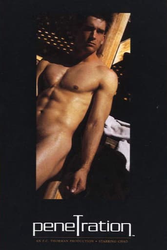 Penetration poster