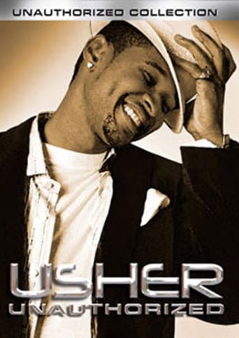 Usher: Unauthorized poster
