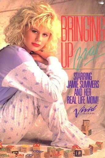Bringing Up Brat poster