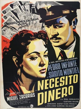 I Need Money poster
