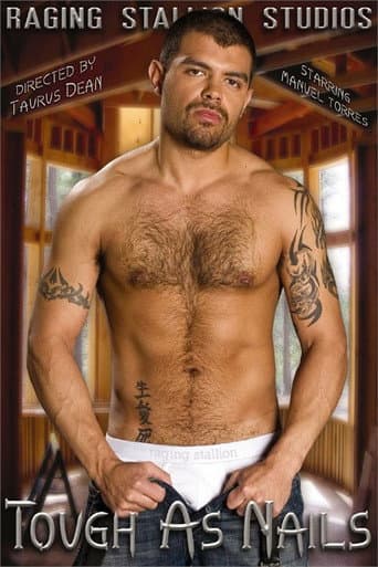Tough As Nails poster
