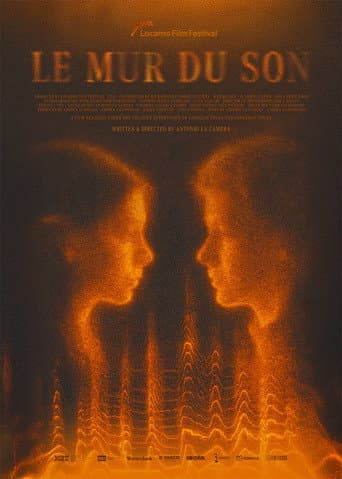 Le Mur du Son poster