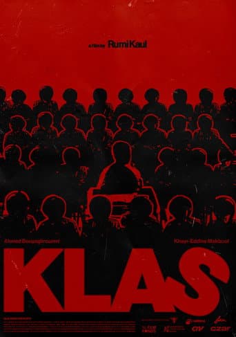 Class poster