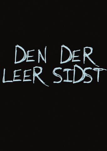 Den der leer sidst poster