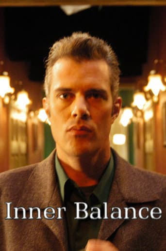 Inner Balance poster