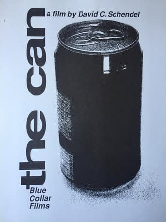 The Can poster