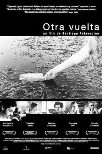 Otra vuelta poster