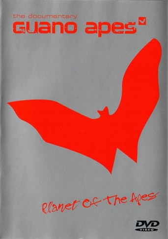 Planet of the Apes - The Best of Guano Apes poster