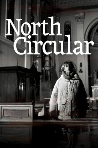 North Circular poster