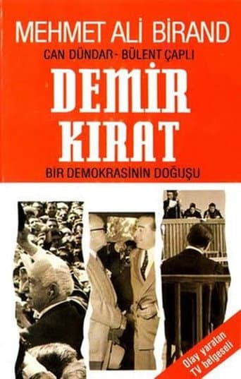 Demirkırat poster