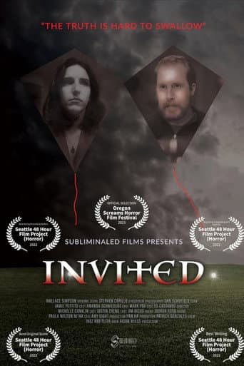 Invited poster