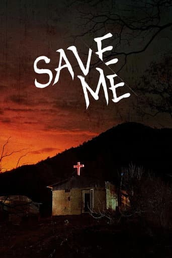 Save Me poster